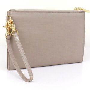 Dagne Dover Essential Clutch